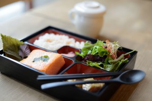 Bento  revisité